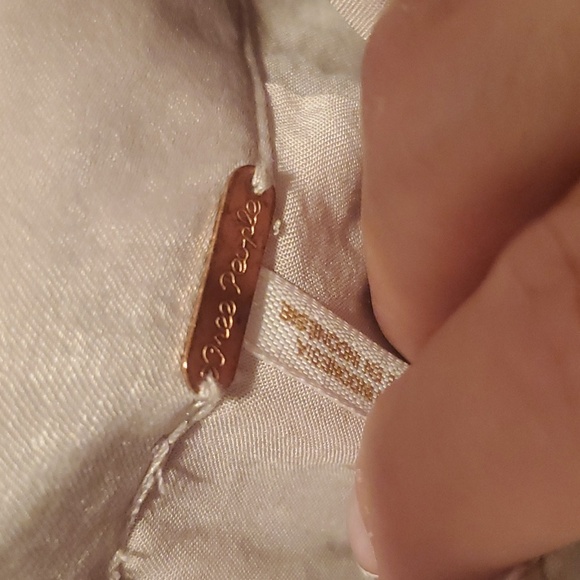 FREE PEOPLE Gabby's Party All Night Dress Size 0 - Picture 7 of 10